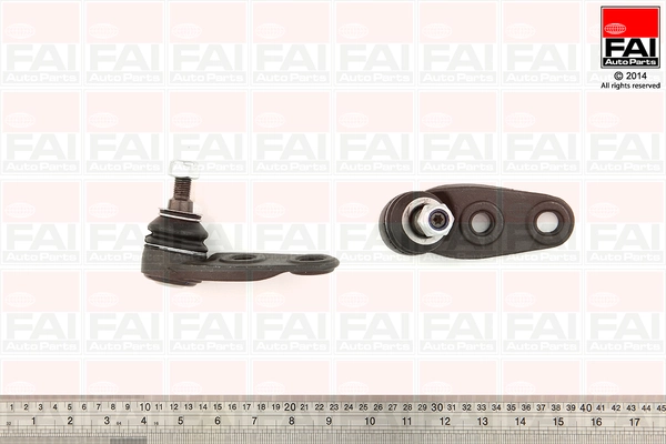 Ball Joint